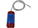 Comet Ocean Plus Pompa Sommergibile Acqua Dolce 12V 25 L/Min 2,0 Bar