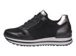 Gabor - Sneaker Larghezza H Nero
