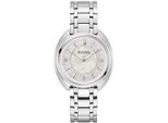 Bulova - 96P240 - Orologio Da Polso - Donna - Quarzo - Classic