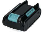 Aspirapolvere Batteria Edm 07748 07698 Ricambio