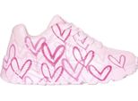 Sneakers Del Marchio Skechers Del Modello Skechers X Jgoldcrown Rosa