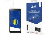 3Mk Display Hybridglass Flexibleglass Lite Per Zte Blade A32 0,16Mm 6H