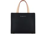 Bugatti Borsetta Borsa A Tracolla Ella Tote Bag Mini Black Nero