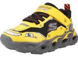 Sneakers Del Marchio Skechers Del Modello Thermo-Flash - Truck Giallo