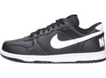 Nike - Big Nike Low - Scarpe Da Ginnastica Basse Uomo - Nero-Multicolore