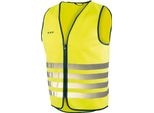 Wowow - Wowow Big Fun Giacca Fluorescente, Giallo, L (Adulto)