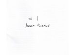 Deep Purple - = 1 (Cd)