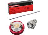 Set Di Ugelli Con Ago Da 1,4 Mm Per Pistole Di Verniciatura Lvlp Aeropro R500