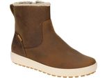 Ecco Ecco Soft 7 Tred W Marrone Marrone 42