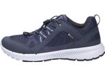 Ecco Terracruise Ii Scarpe Da Donna - Scarpe Sportive Blu Tempo Libero Nuovo