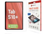 Vetro Per Tablet E.V.I Displex Samsung Galaxy Tab S10+ (02050)