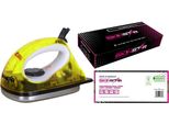 Skinstar Ski Wax Starter Set 2 Pezzi Con Ferro Da Sci Cera Universale All In - Offerte Set: 2 Pezzi