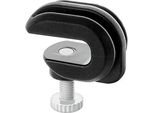 Skinstar Guida Per Lime In Alluminio Angolo Per Lime - Dimensioni: Morsetto Guida Lime Skinstar