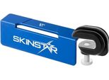 Skinstar Guida Per Lime Angolo Per Lime In Alluminio Con Morsetto Per Lime - Dimensioni: Skinstar 87°