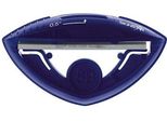 Skinstar Ski- Und Snowboard Kantenschleifer "Edger"" - Groesse: Skinstar Combi"