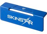 Skinstar File Guide Angolo Di Lima In Alluminio - Dimensioni: Skinstar 87°