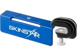 Skinstar Guida Per Lime Angolo Per Lime In Alluminio Con Morsetto Per Lime - Dimensioni: Skinstar 89°