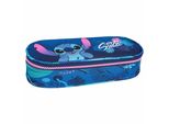Coolpack Campus Disney Core Stitch Astuccio Ovale Per Matite F062780