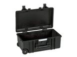 Explorer Cases 5122.B Valigia Da Trasporto Con Schiuma Nera 517X277X173 Mm