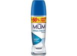 Breeze Fresh Deo Roll-On 75 Ml