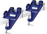 Skinstar Smart Ski Vise Supporto Per Sci - Ski Vise: Skinstar Smart Ski Vise