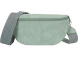 Fritzi Aus PreußEn Borsa A Tracolla Fritzi Vintage Bum Lime Menta