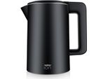 Bollitore Niceboy Ion K3 Nero Onyx