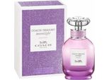 Coach Dreams Moonlight Eau De Parfum Spray 40Ml