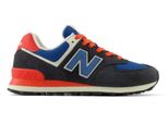 New Balance - Sneakers Unisex 574 - Numero 42.5
