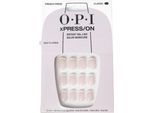 Opi Xpress/On Artificial Nä Gel, Smalto Tono #French Manicure 30 U