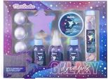 Martinelia | Set Da Bagno Galaxy Dreams - 8 Pezzi - Fragranze Fruttate - Ideale Per I Bambini
