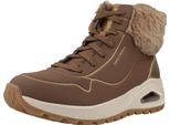 Sneakers Del Marchio Skechers Del Modello Uno Rugged - Fall Sh Marrone