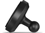 Supporto Adesivo Magnetico Garmin Per Dash Cam Serie 2024 (010-13316-00) (010-13316-00)