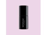 Semilac 582 Smalto Uv Per Unghie Rosa Naturale 7Ml