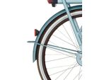 Cortina Fender Posteriore 28 E-U4 Sleepy Blue Matt