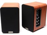 Aiwa ASP-A200 2 Vie Nero Senza Fili 25 W