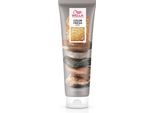 Wella Color Fresh Maschera Di Deposito Del Colore - Golden Gloss 150 Ml
