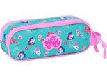 My Little Pony Magic Rosa Turchese 21 X 8 X 6 Cm, Astuccio Doppio Multiuso