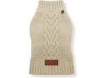 Croci Hundepullover Homy Crema Celtica