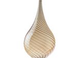Pluvia Vetro Borosillicato Pyrex Ambra D. 20 H.37 Ø20 BL264-VT-DM20-AM