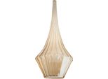 Zeus Vetro Borosillicato Pyrex Ambra D. 20 H.45 Ø20 BL270-VT-DM20-AM