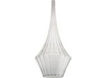 Zeus Vetro Borosillicato Pyrex Trasparente D. 20 H.45 Ø20 BL270-VT-DM20-TR