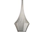 Zeus Vetro Borosillicato Pyrex Grigio D. 20 H.45 Ø20 BL270-VT-DM20-GR