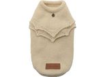 Croci Hundepullover Homy RüSchencreme