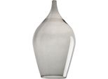 Ares Vetro Borosillicato Pyrex Grigio D. 20 H.37 Ø20 BL273-VT-DM20-GR