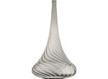 Nemesi Vetro Borosillicato Pyrex Grigio D. 20 H.37 Ø20 BL280-VT-DM20-GR