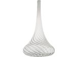Nemesi Vetro Borosillicato Pyrex Trasparente D. 20 H.37 Ø20 BL280-VT-DM20-TR