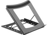 Alzaergo Stand LS210 Nero