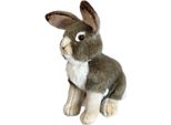 Dubi Peluche Lepre Grigia 30Cm 30429