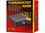 Exo Terra Termostato Con Timer Giorno E Notte 600W Trasparente Taglia Unica